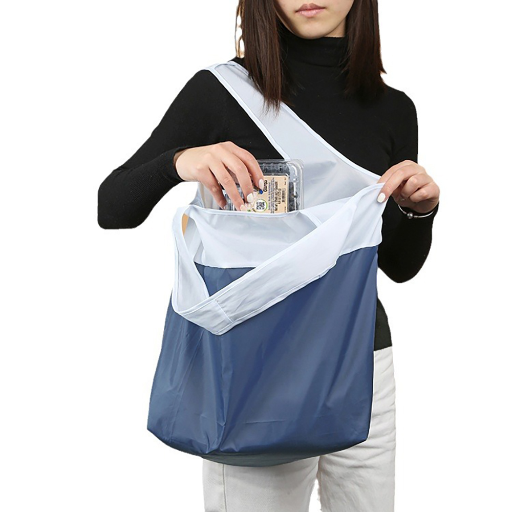 foldable polyester shopping bag 8