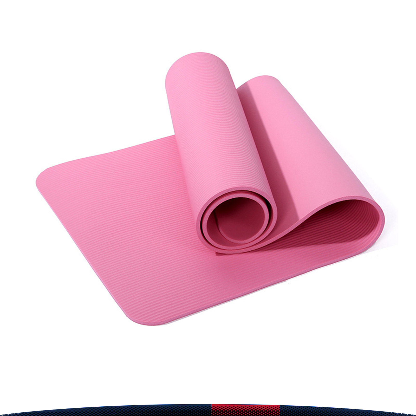 Theka Exercise Yoga Mat 5