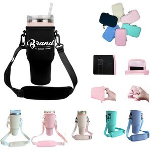 Thermos Cup Cover With Insulated Protection 3