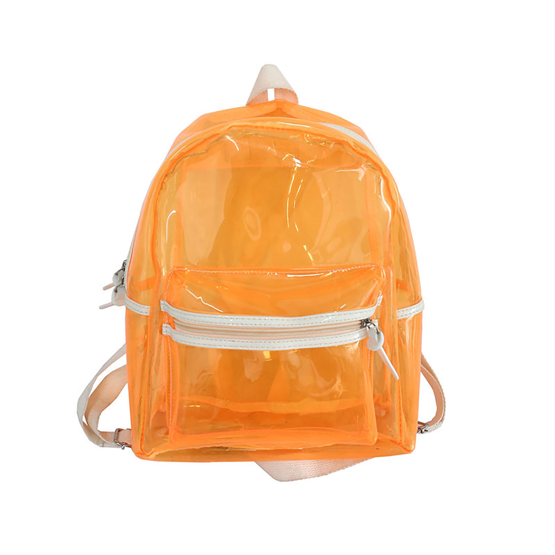 Clear Backpacks 4