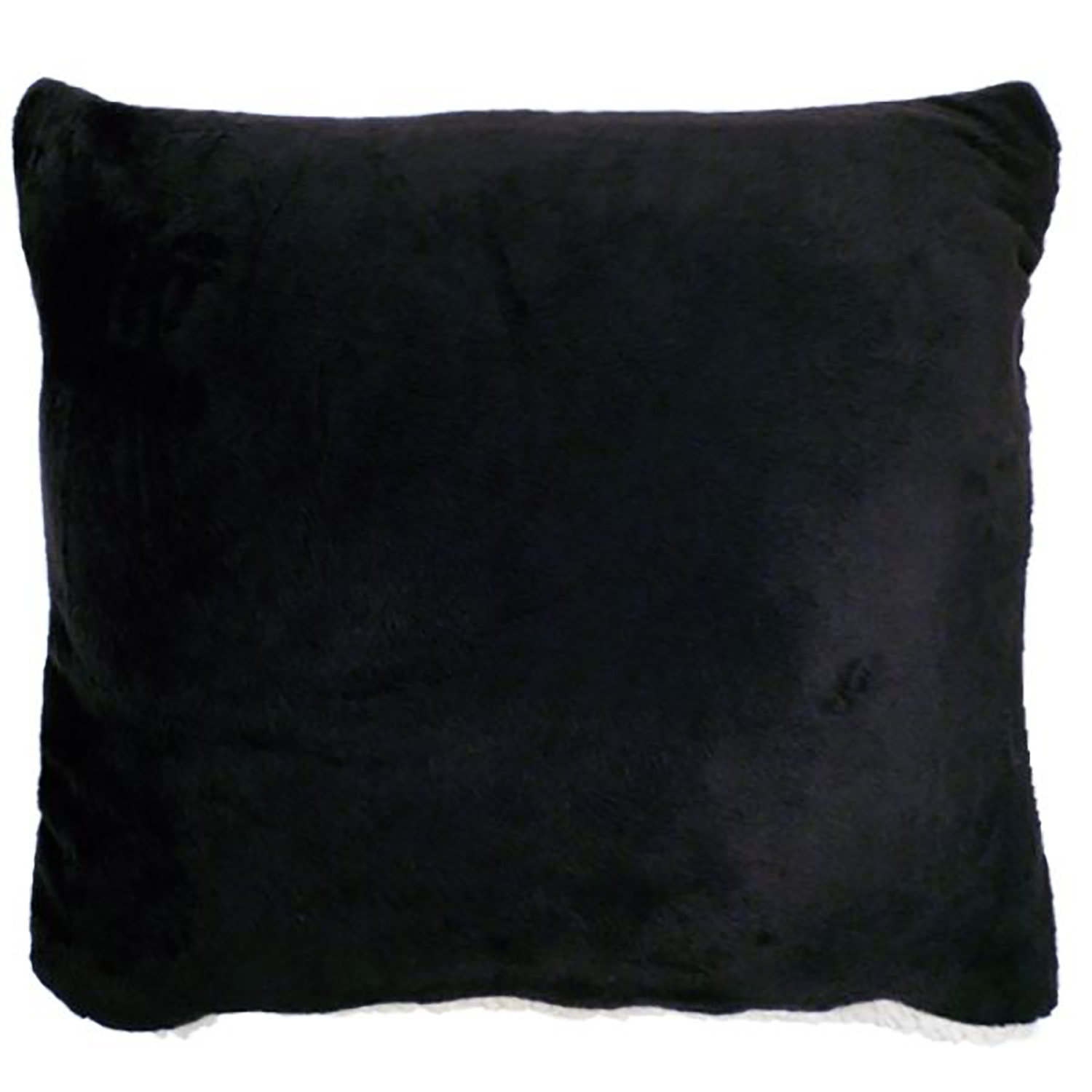 Lambswool Microsherpa Foldable Throw Blanket 6