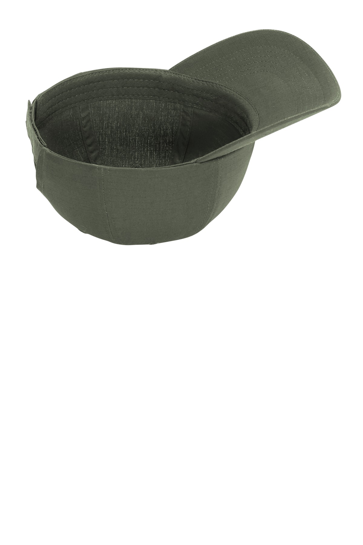 Port Authority Ripstop Cap C940 16