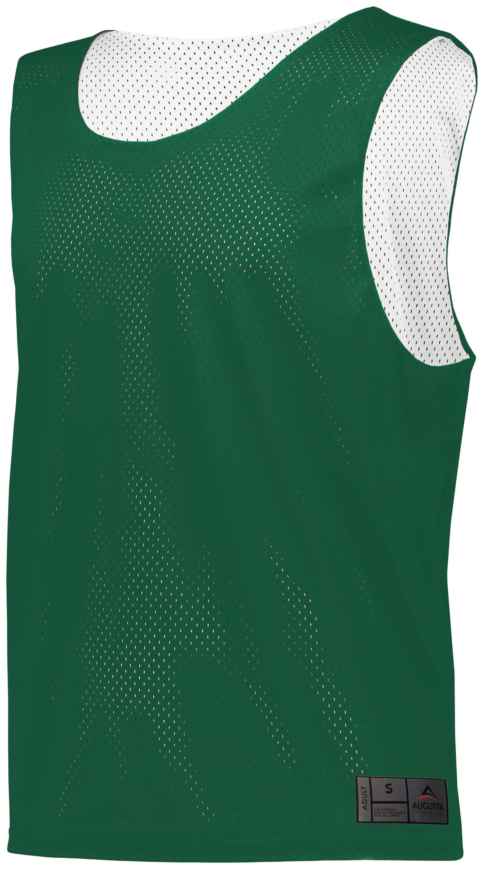 Youth Mesh Reversible Pinnie 5