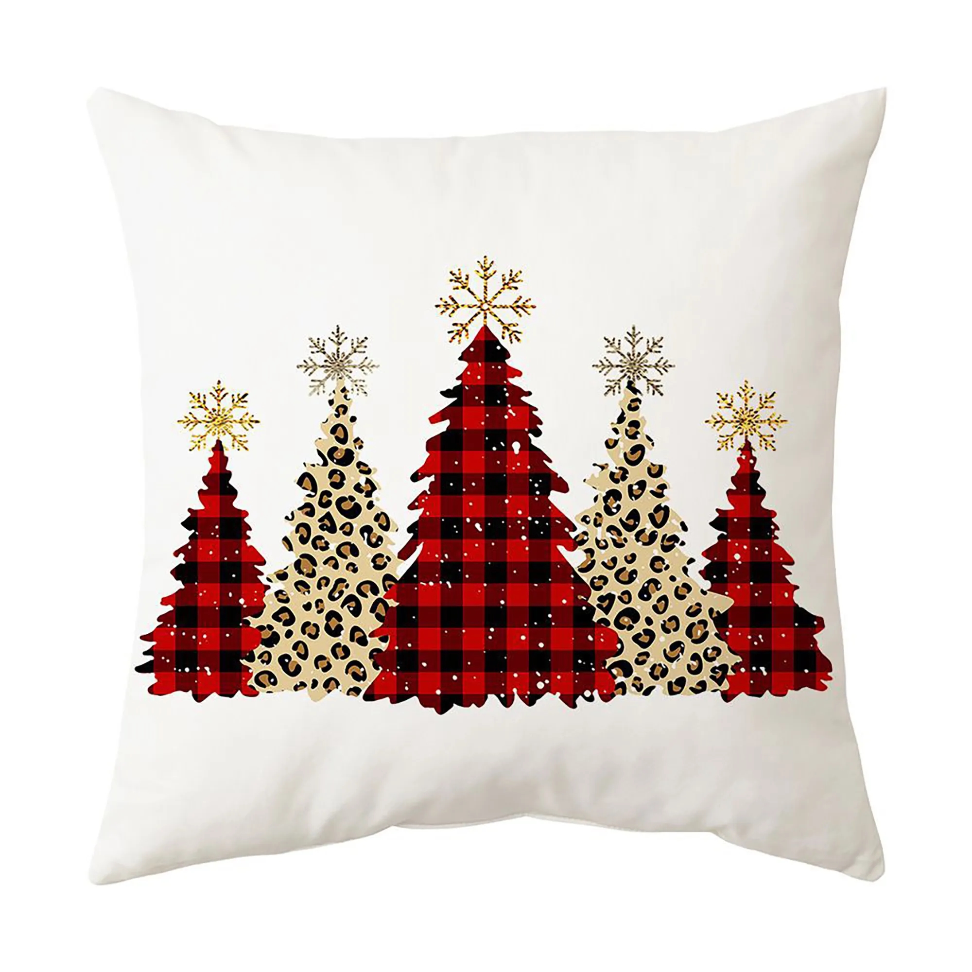 Christmas Soft Pillowcase 3