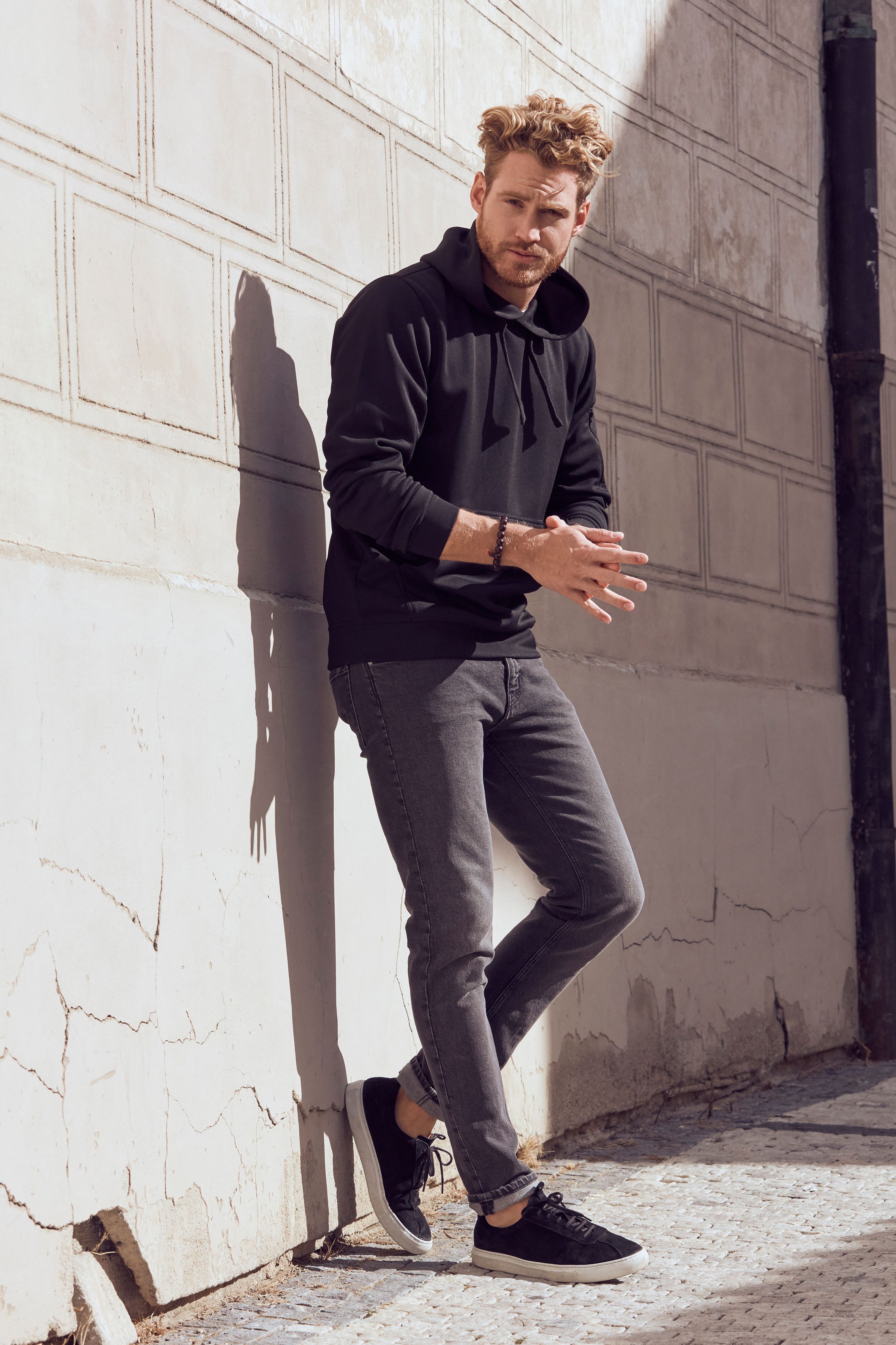 Lift Eco Performance Unisex Pullover Hoodie Sweatshirt