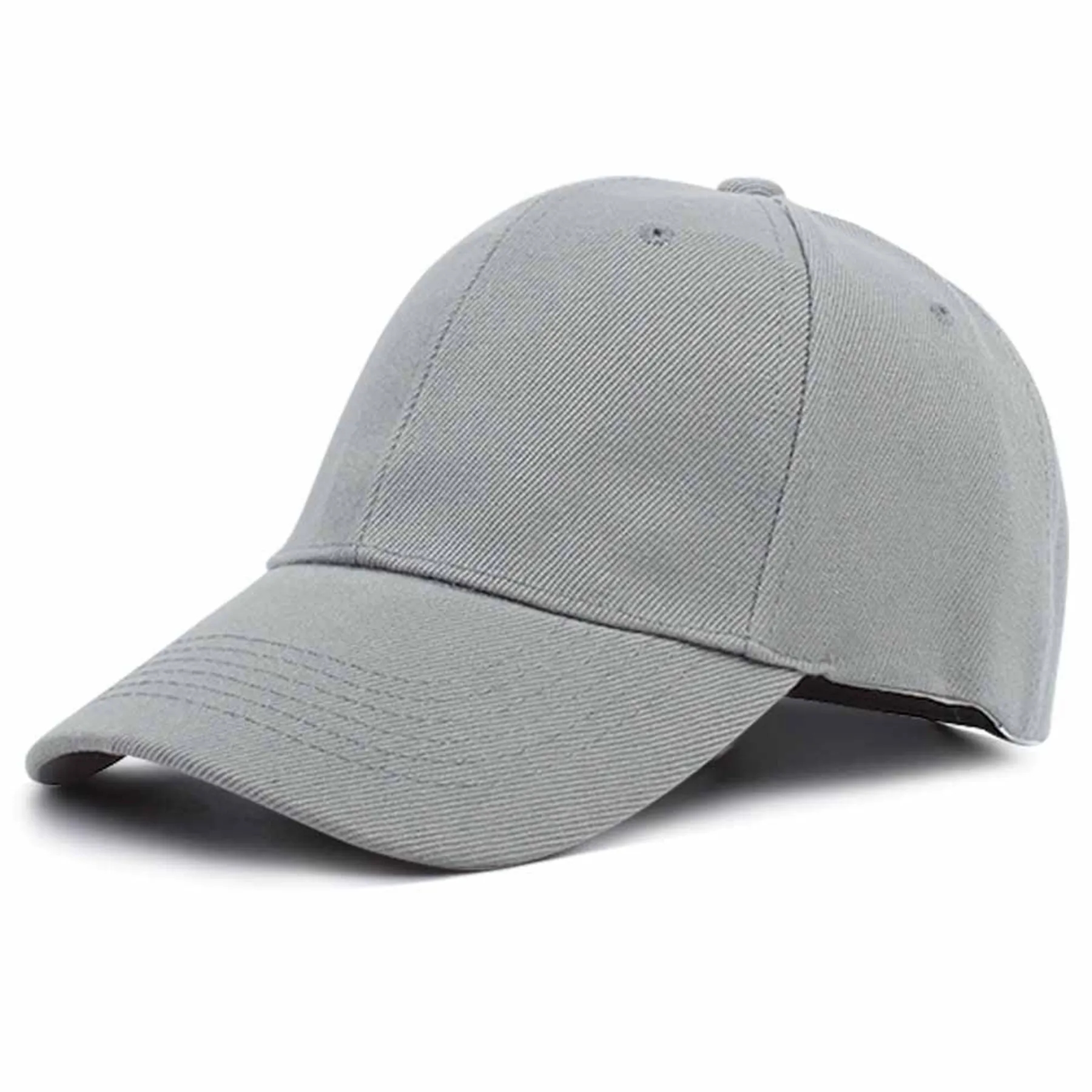 Custom polyester Baseball Cap 16