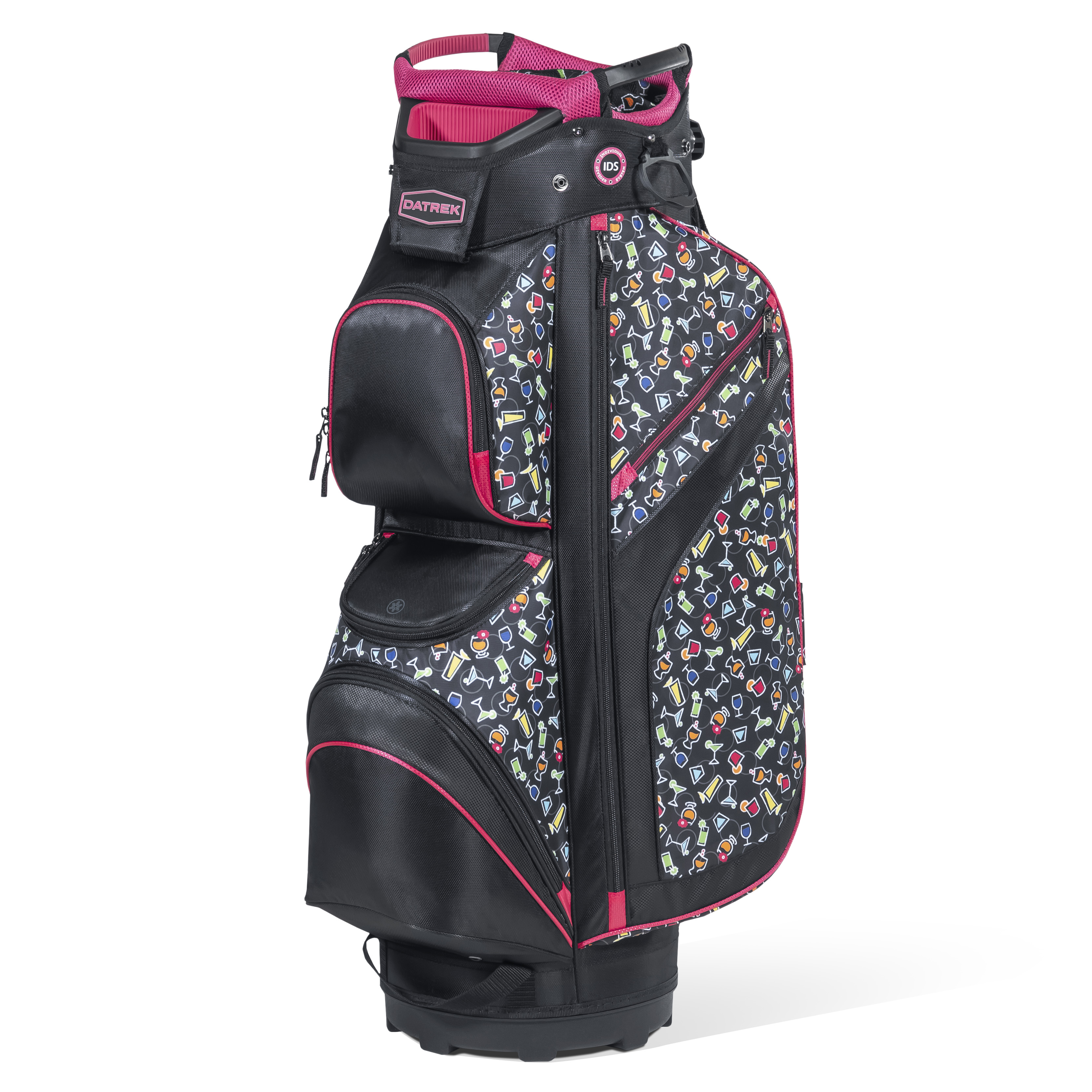 Datrek DG Lite II Golf Cart Bag 4