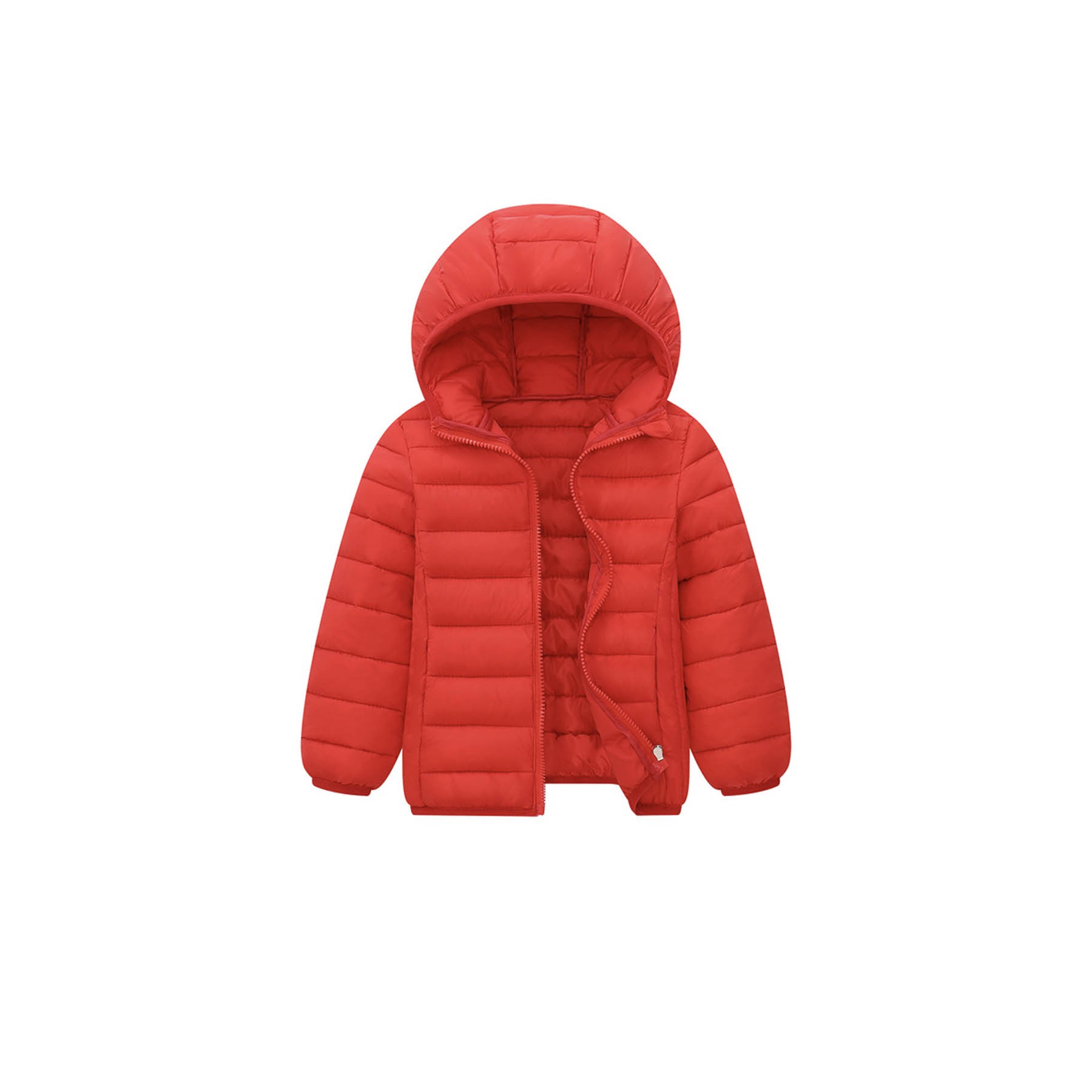 Children's Jacket Coat 7
