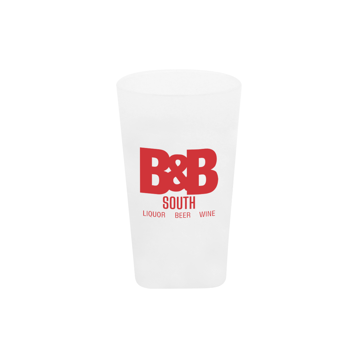 2 oz. Plastic Shot Glass 12