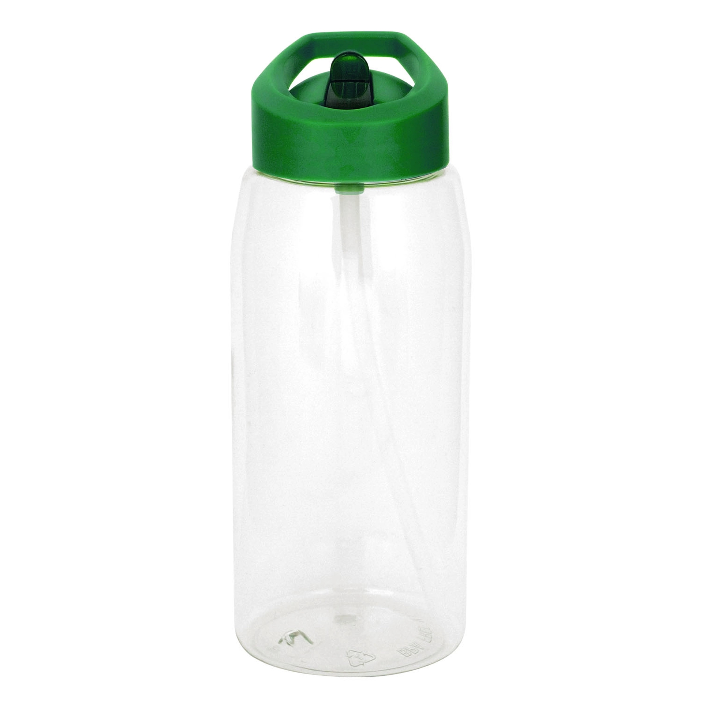 Pop Up 25 oz. Recycled Bottle 12