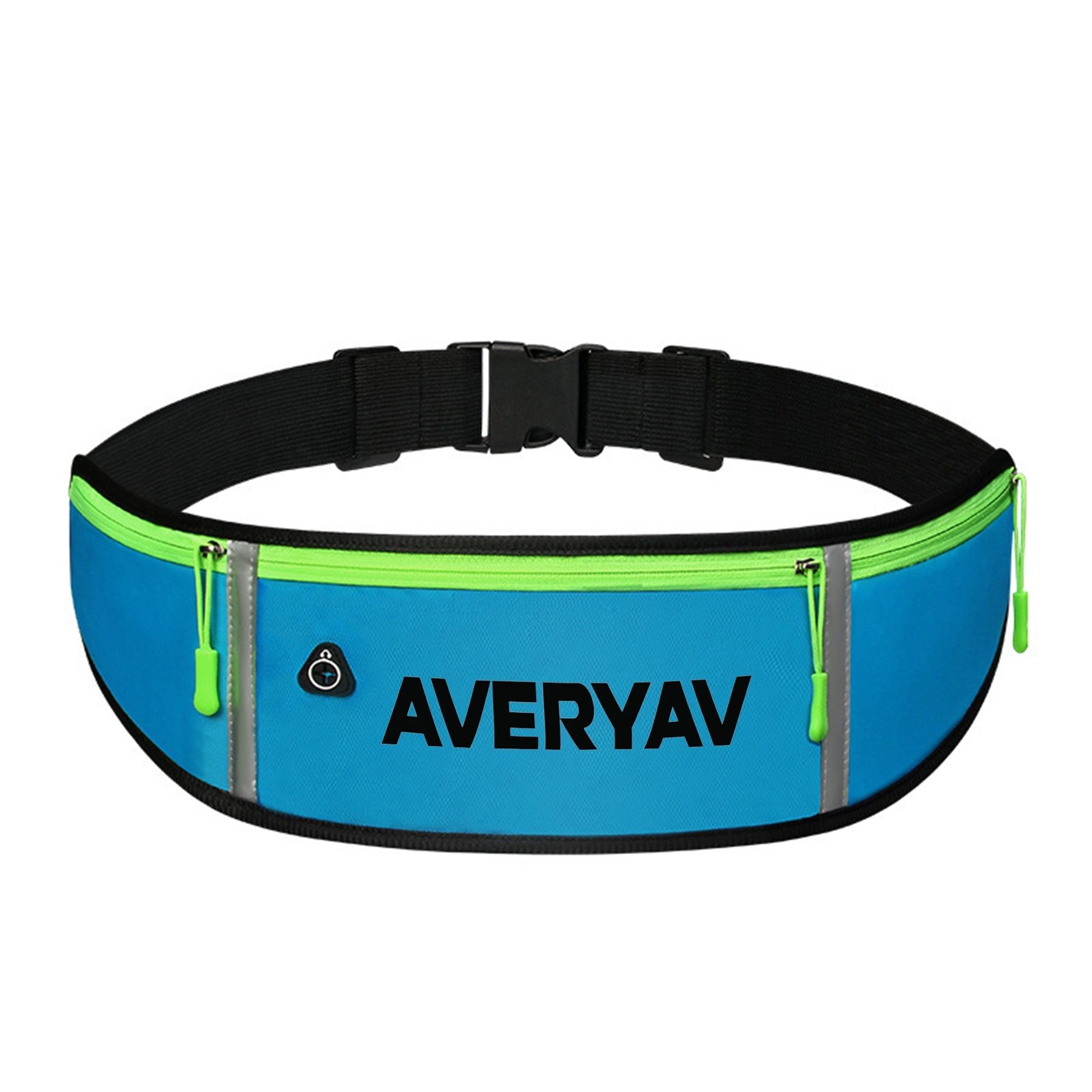 Running Belt Waist Pack 3