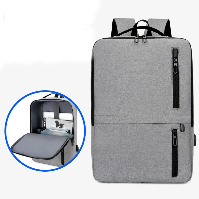 Laptop Backpack 16 Inch With Usb Charging Port 4