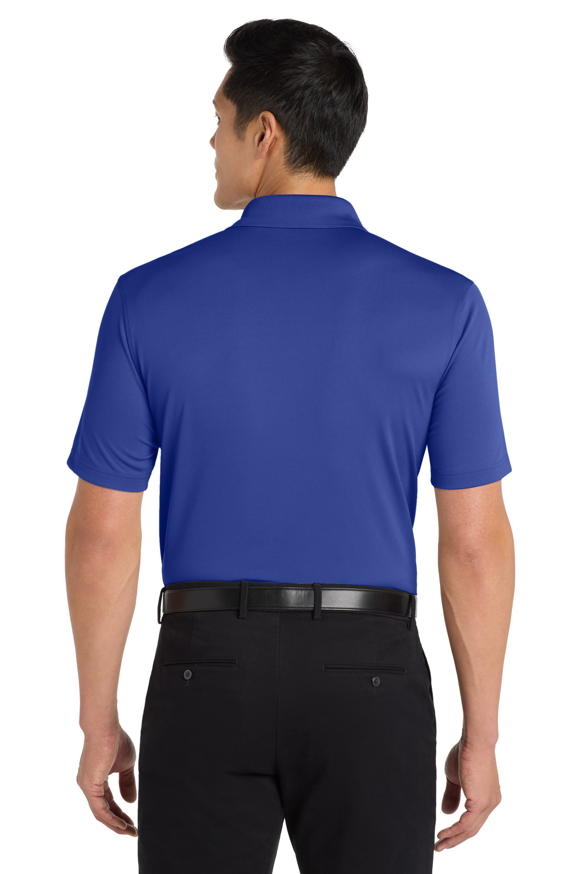 Port Authority Dry Zone UV Micro-Mesh Polo. K110 27