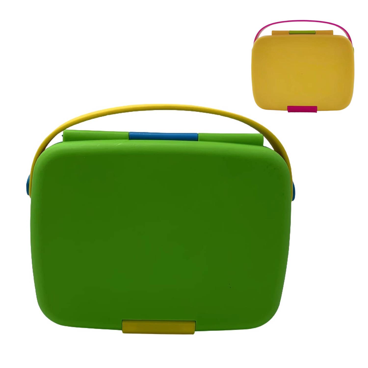 Leak-Proof Lunch Bento Box 7