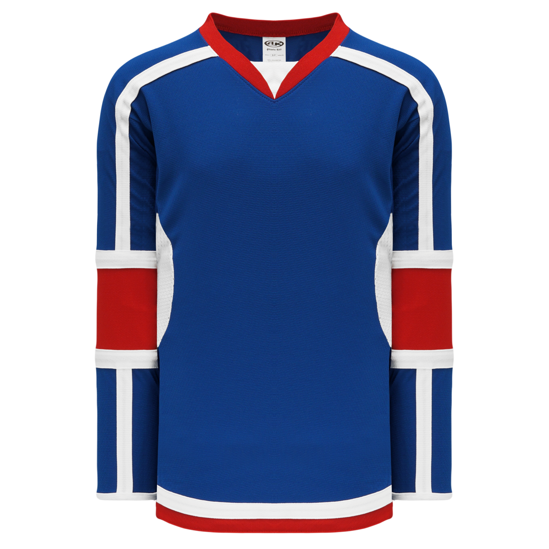 Select Hockey Jerseys H7000-G01 5