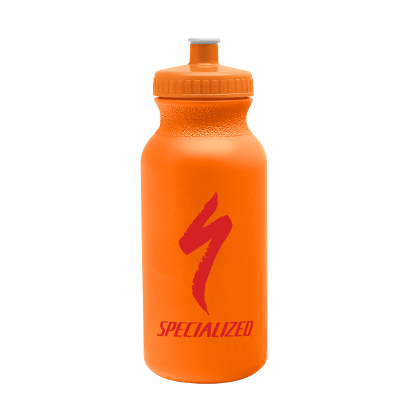 Road Rebel 20oz Bike Bottle - Colors w/Push-Pull Lid 81
