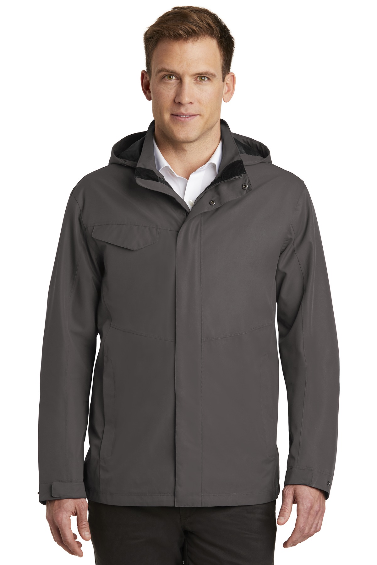 Port Authority Collective Outer Shell Jacket. J900 9
