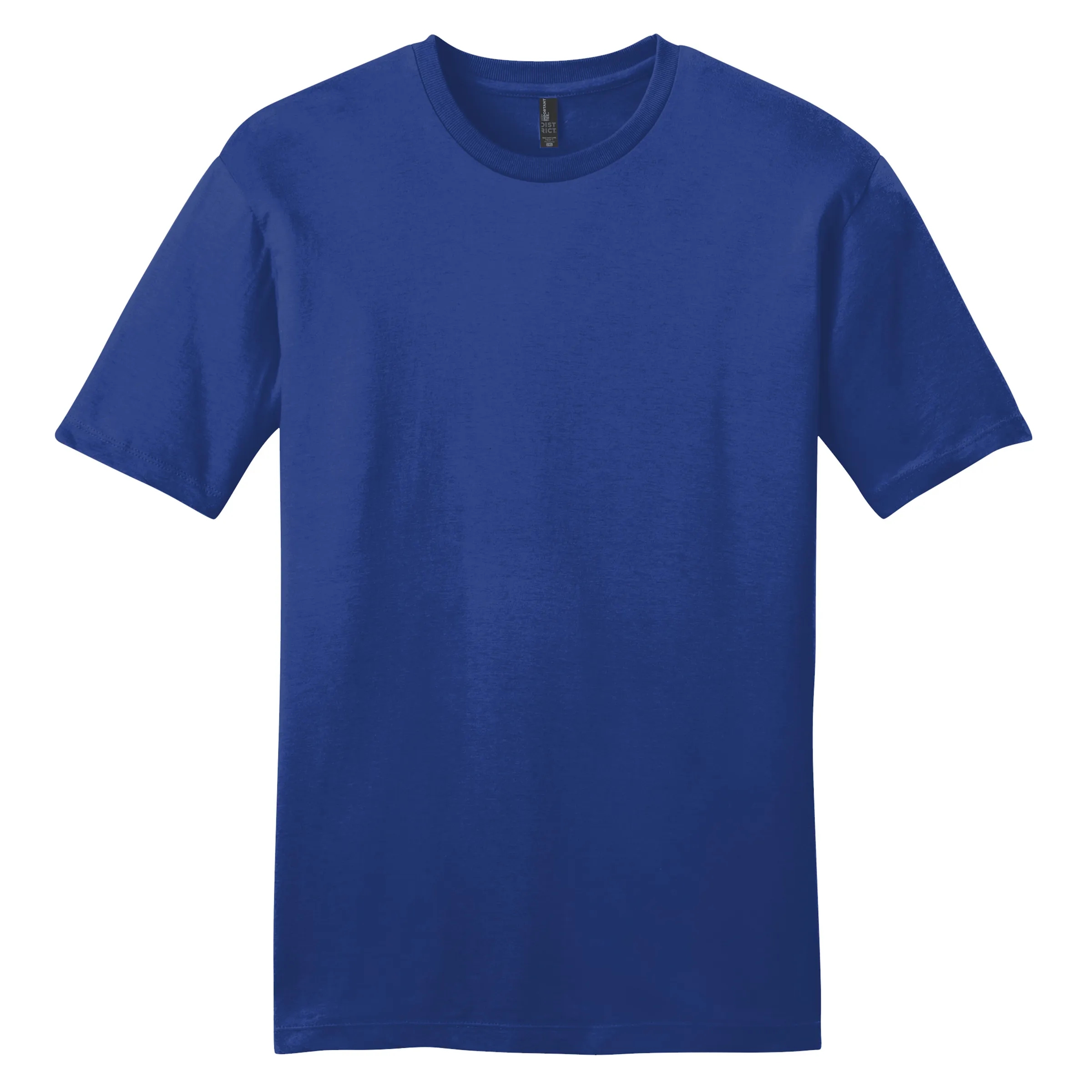 DISTRICT(R) - YOUNG MENS VERY IMPORTANT TEE(R) 50