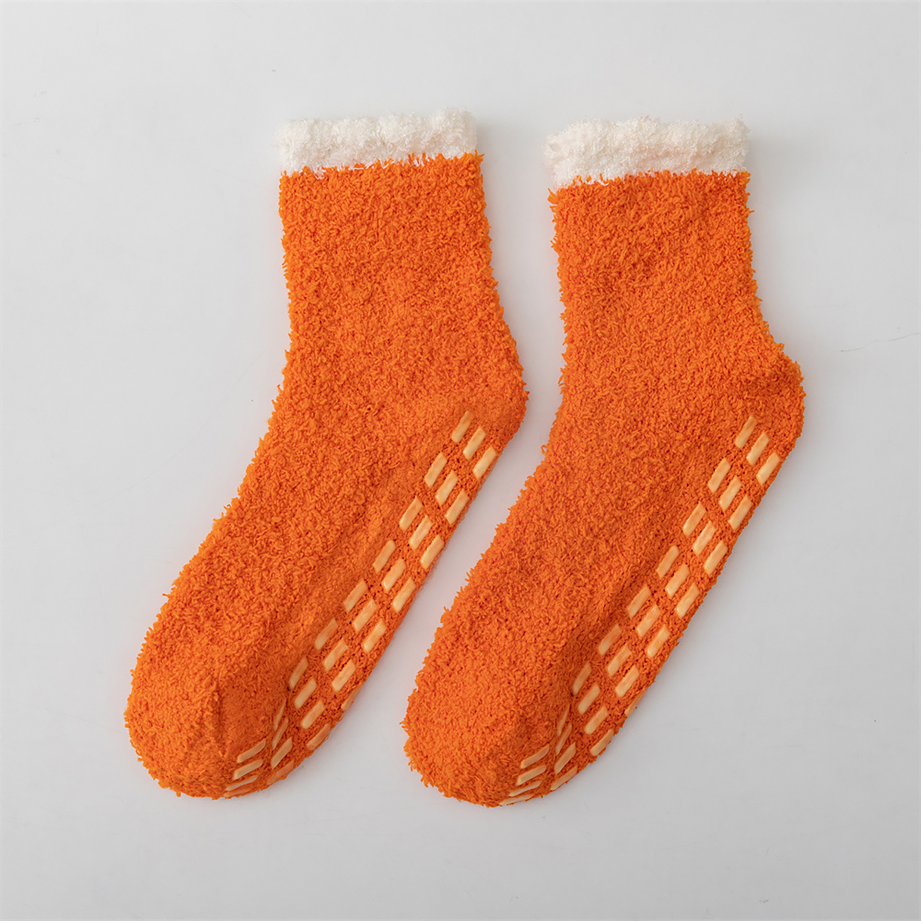 Women's Plush Socks 12