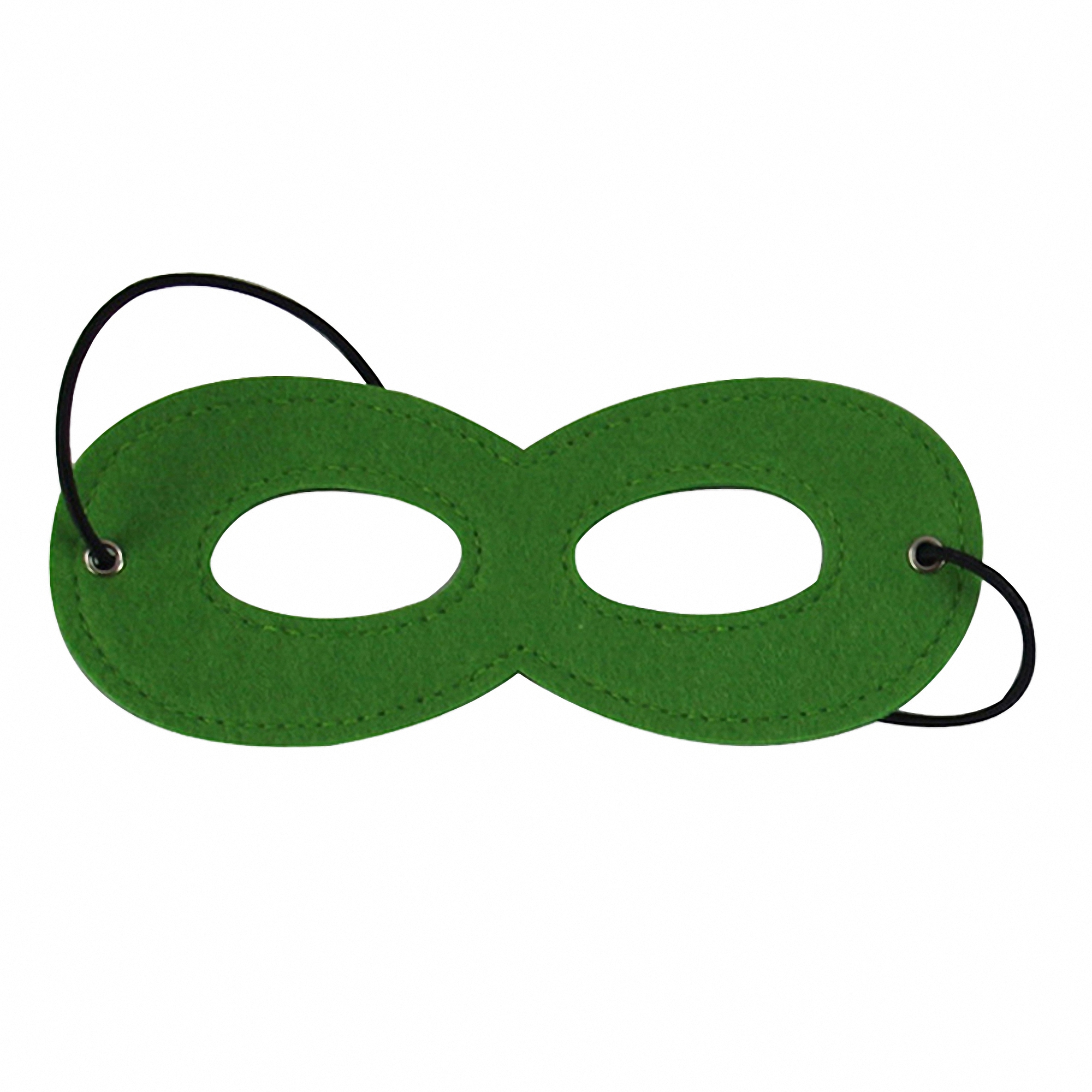 Colorful Felt Party Masks for Kids and Adults 5
