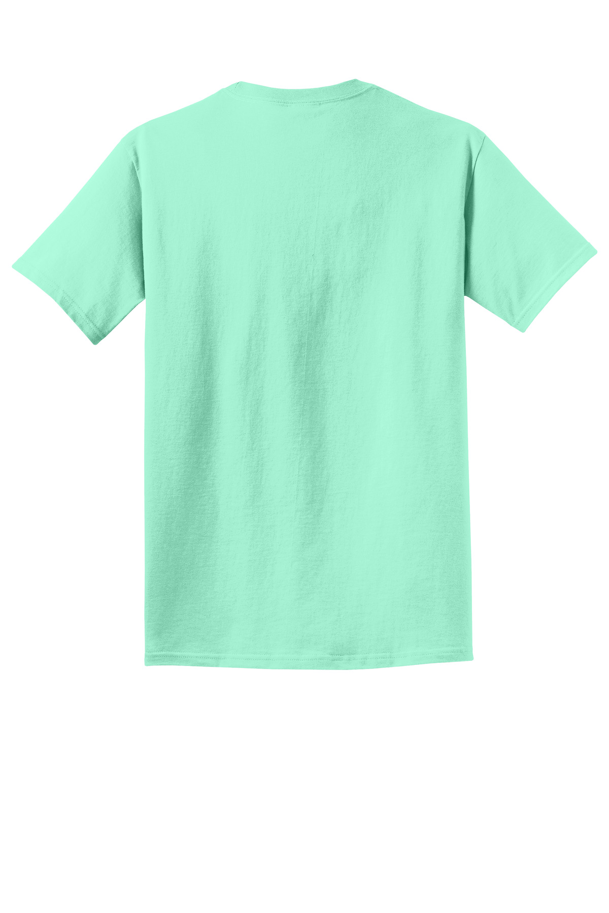 Port & Co Beach Wash Garment-Dyed Tee. PC099 83