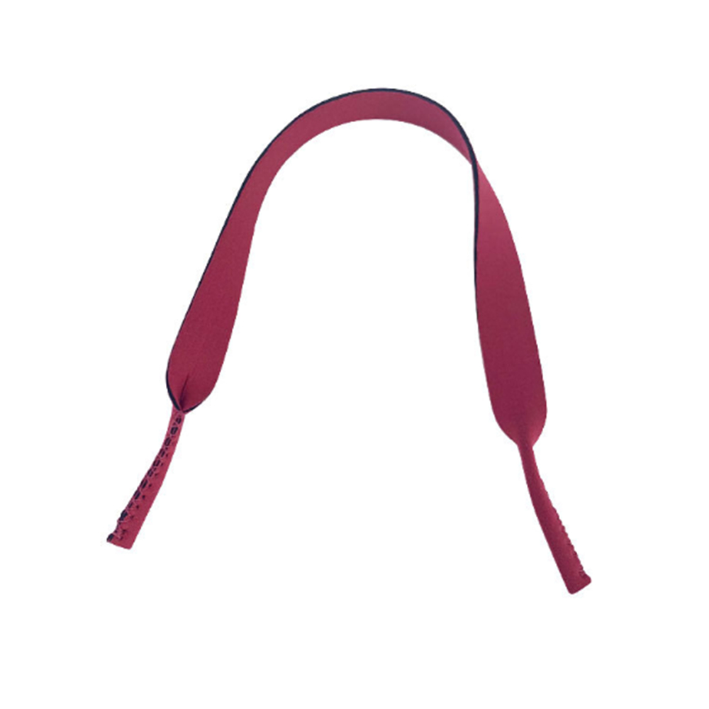Neoprene Glasses Rope Sunglasses Strap 2
