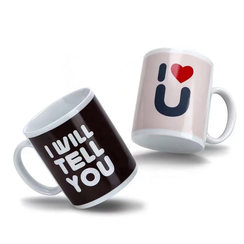11oz Ceramic Mug 1