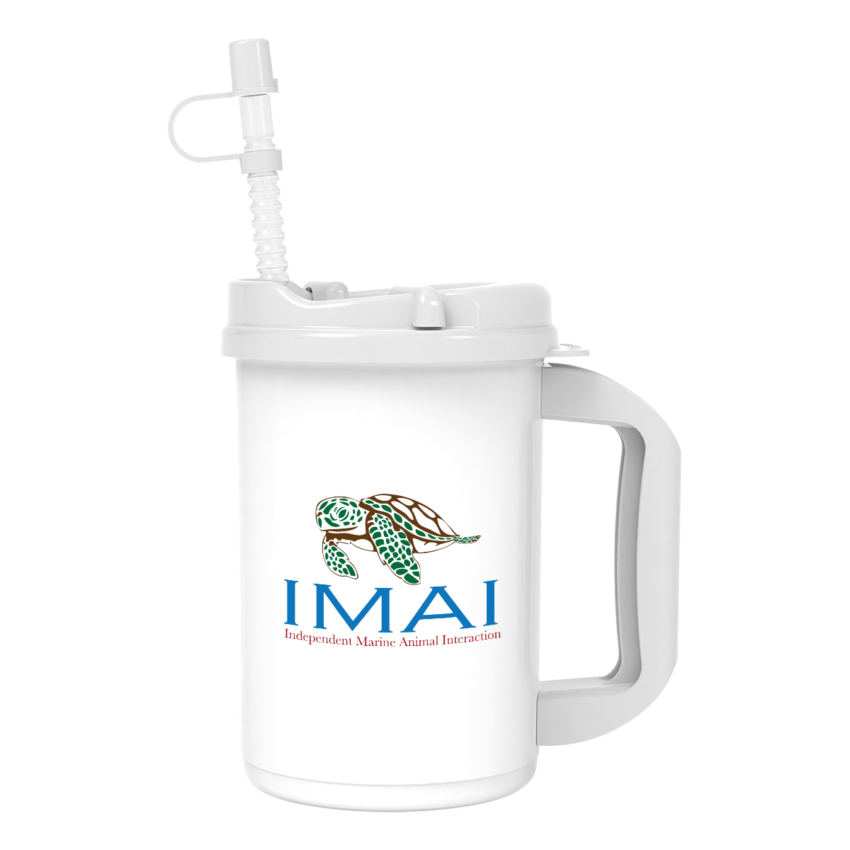 20 Oz. Thermo Mug 15