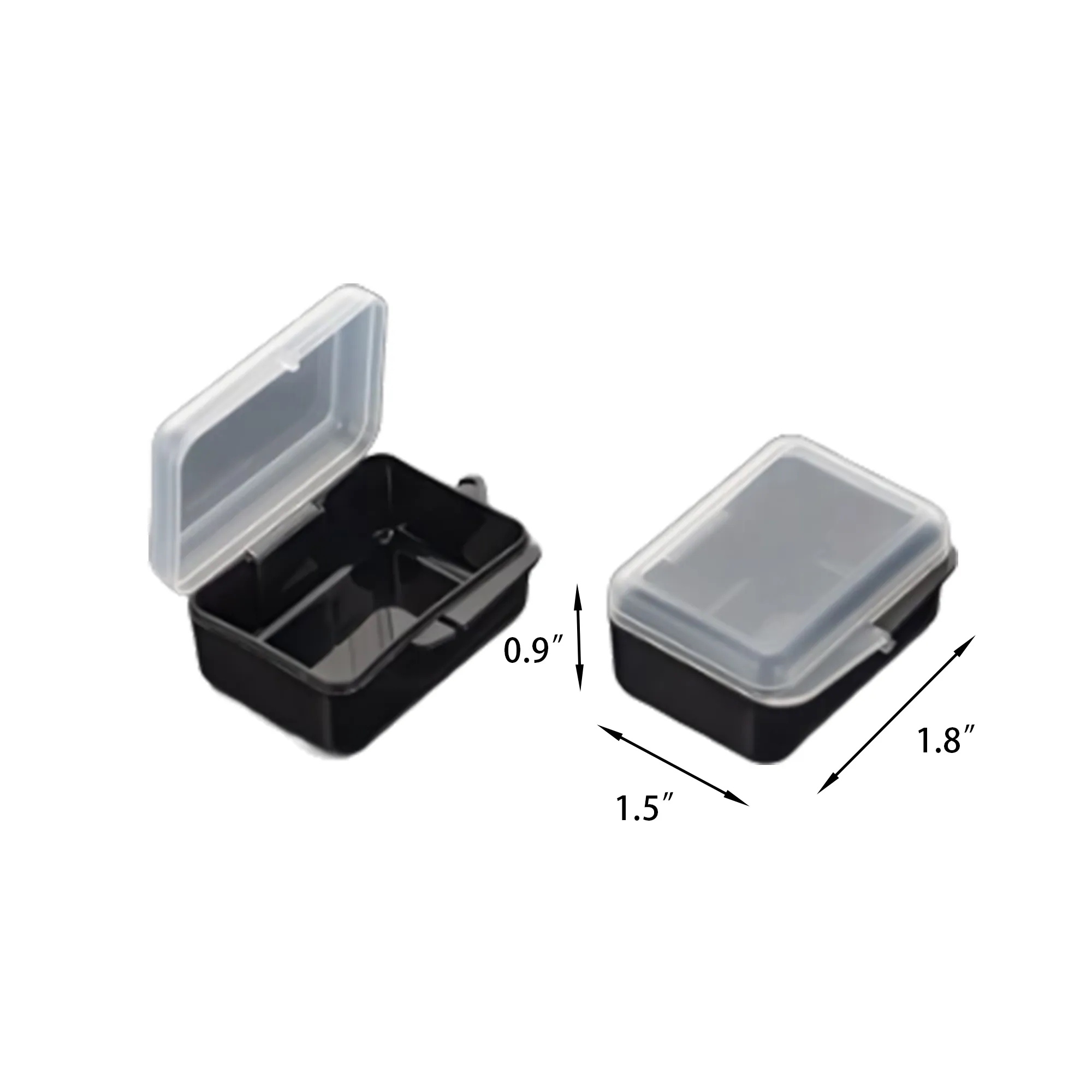 Silicone Noise Reduction Earplugs for Sleep and Swimming 2