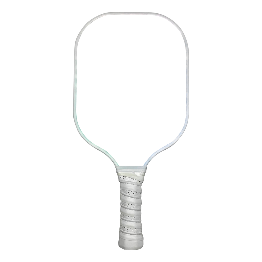 StrikeMaster Light-Up Pickleball Set – Illuminated Paddle with Luminous Ball 9