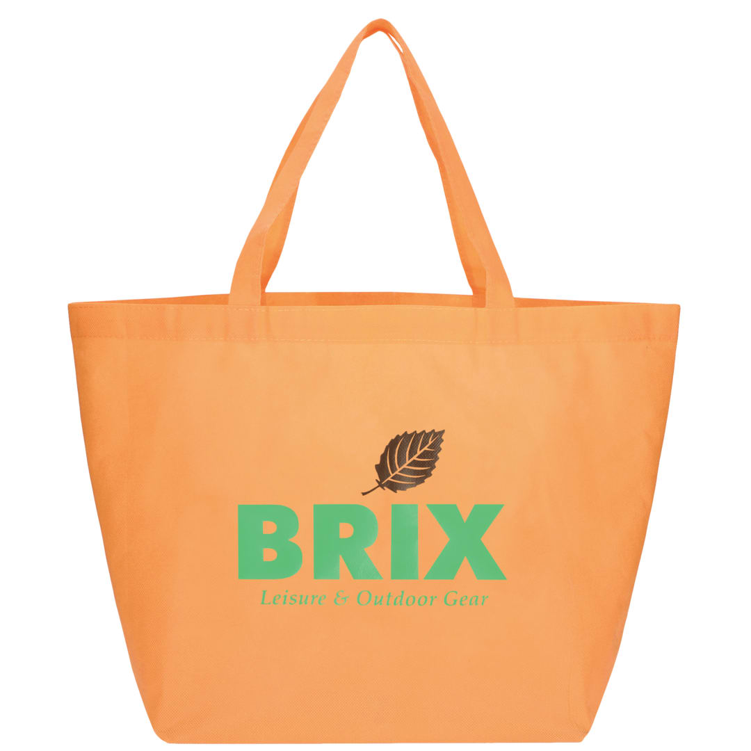YaYa Budget Non-Woven Shopper Tote 312