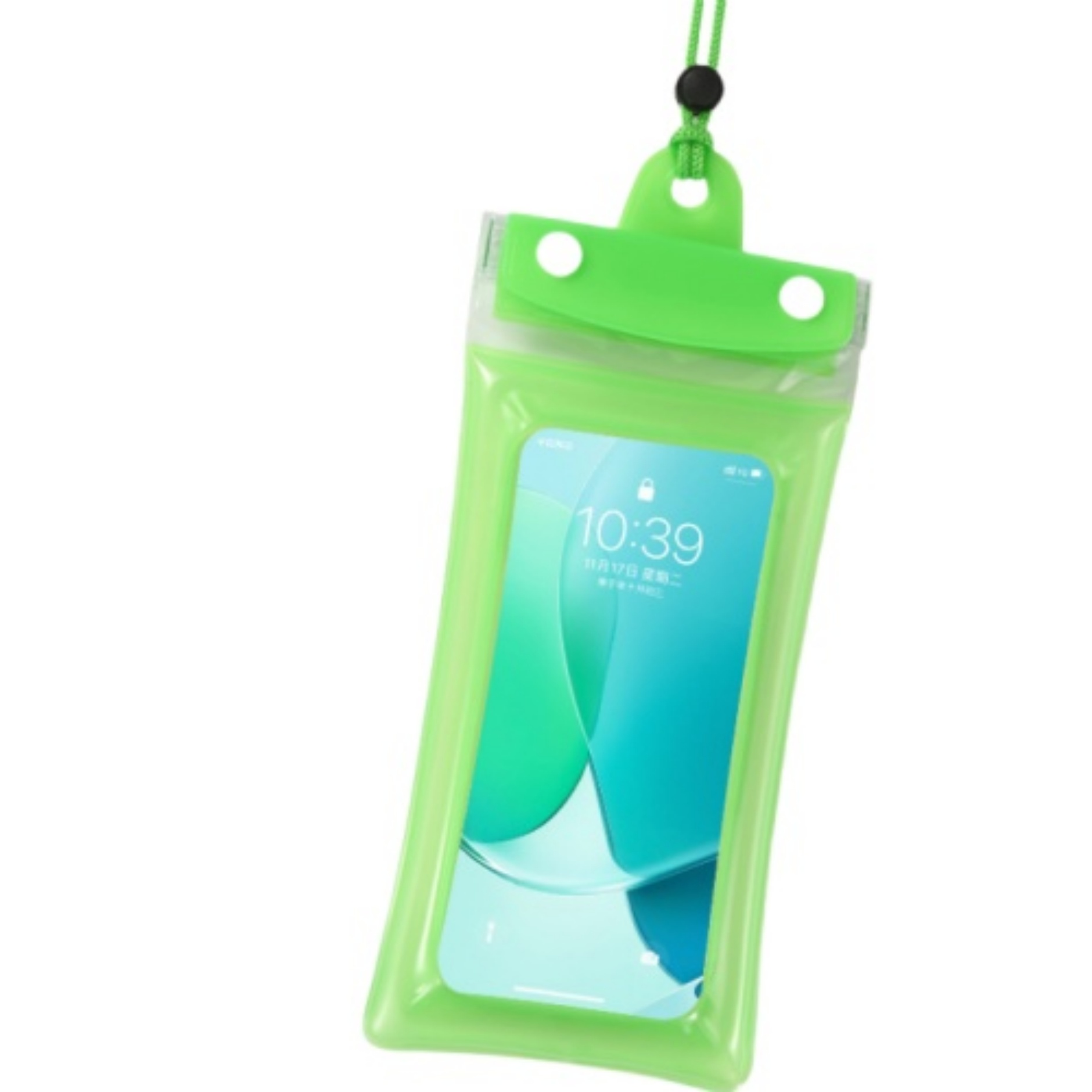 Waterproof Floating Phone Pouch Beach Bag 3