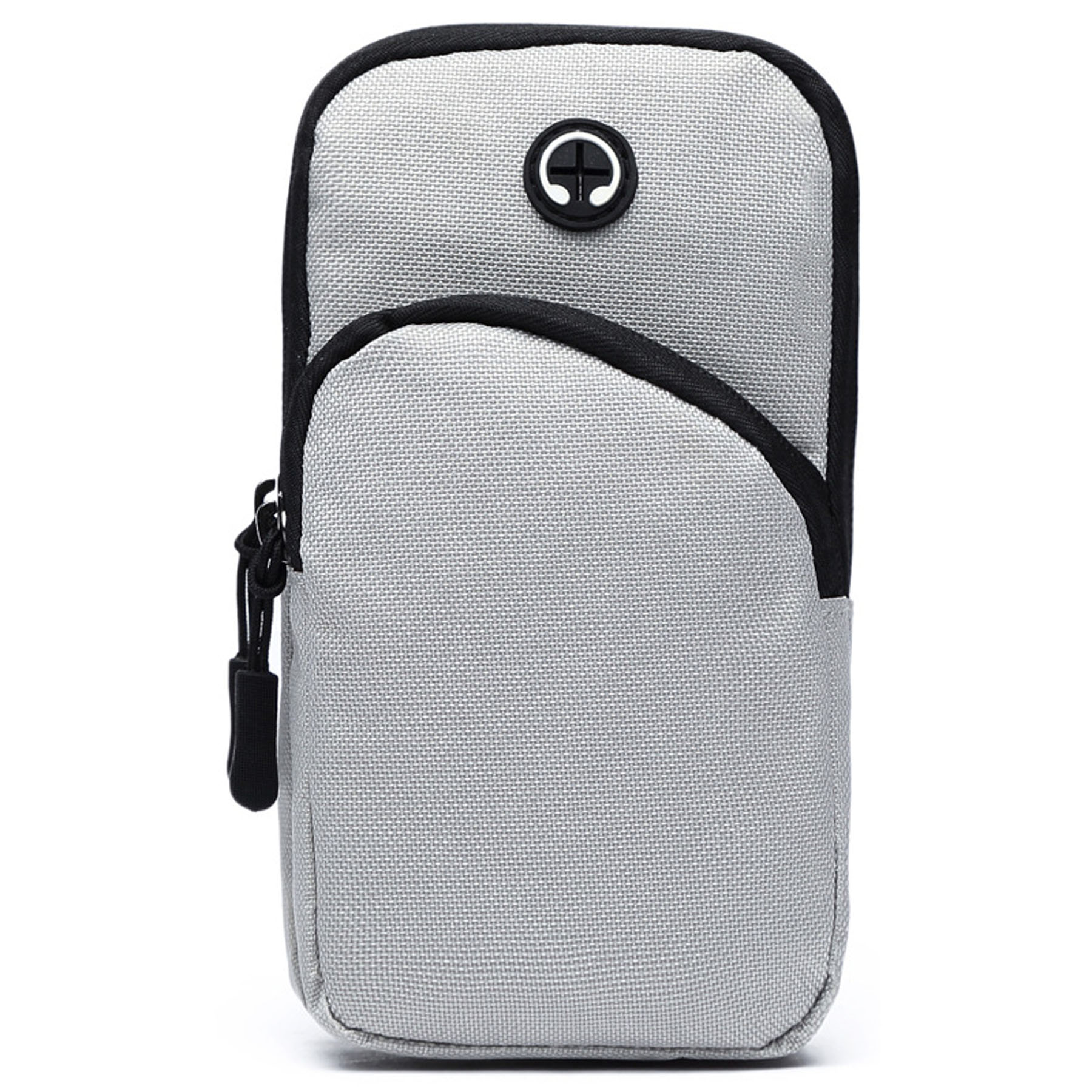 Running and Cycling Phone Holder Arm Bag 4