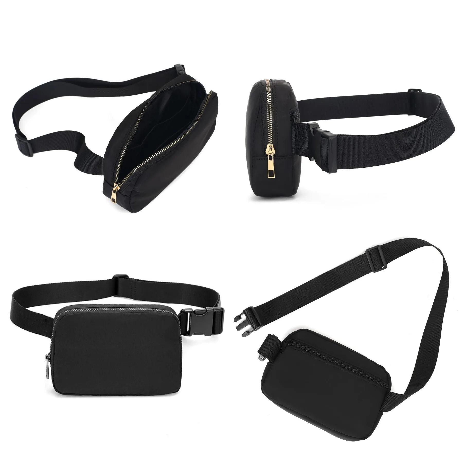Anywhere Belt Bag / Hip pack 4
