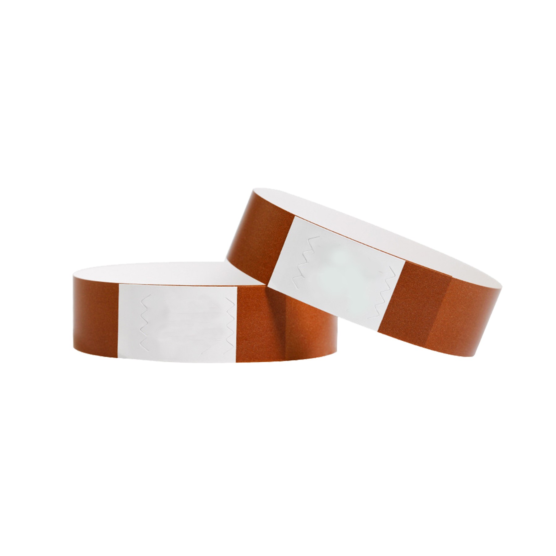 Disposable DuPont Paper Bracelets 2