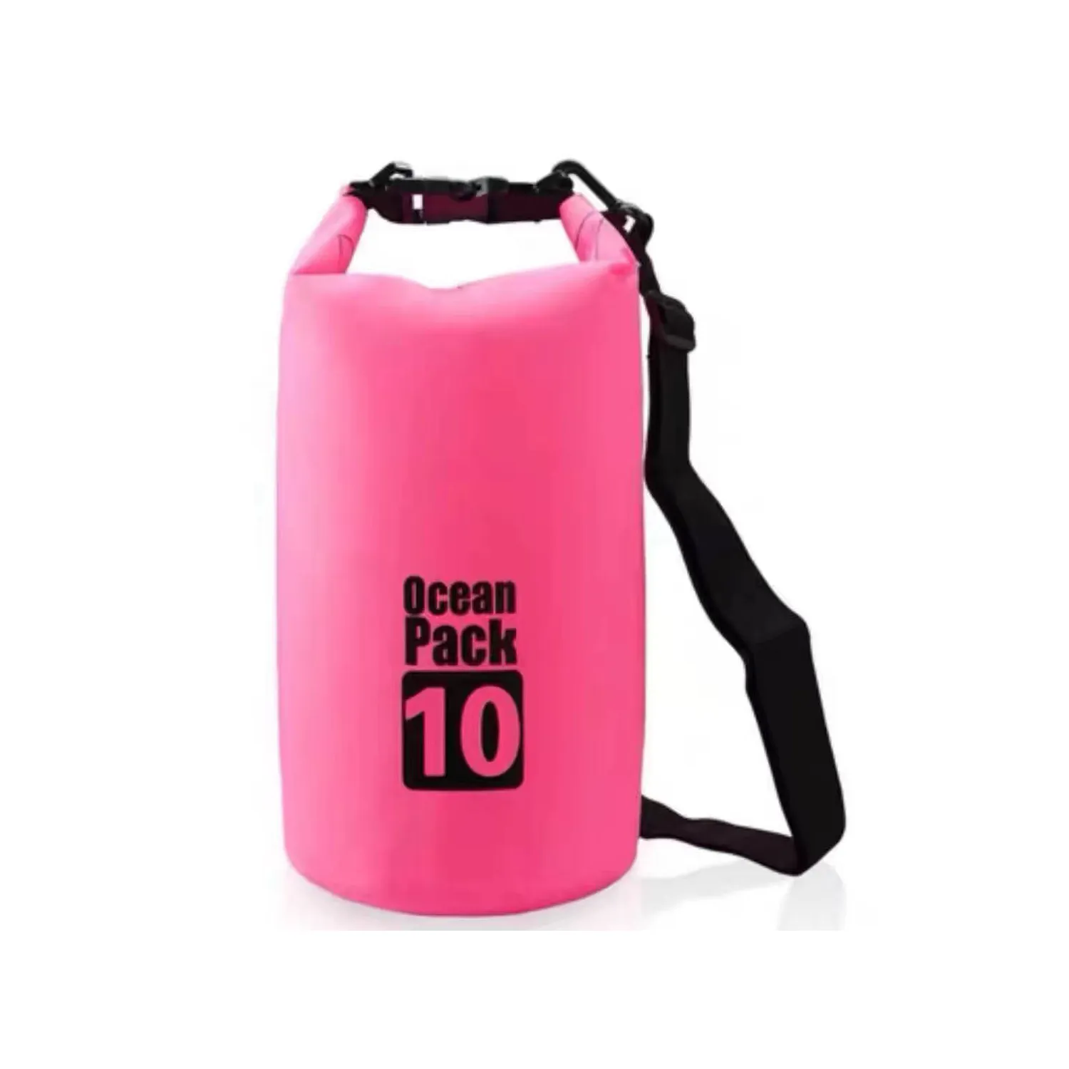 25L PVC Waterproof Bucket Bag 4
