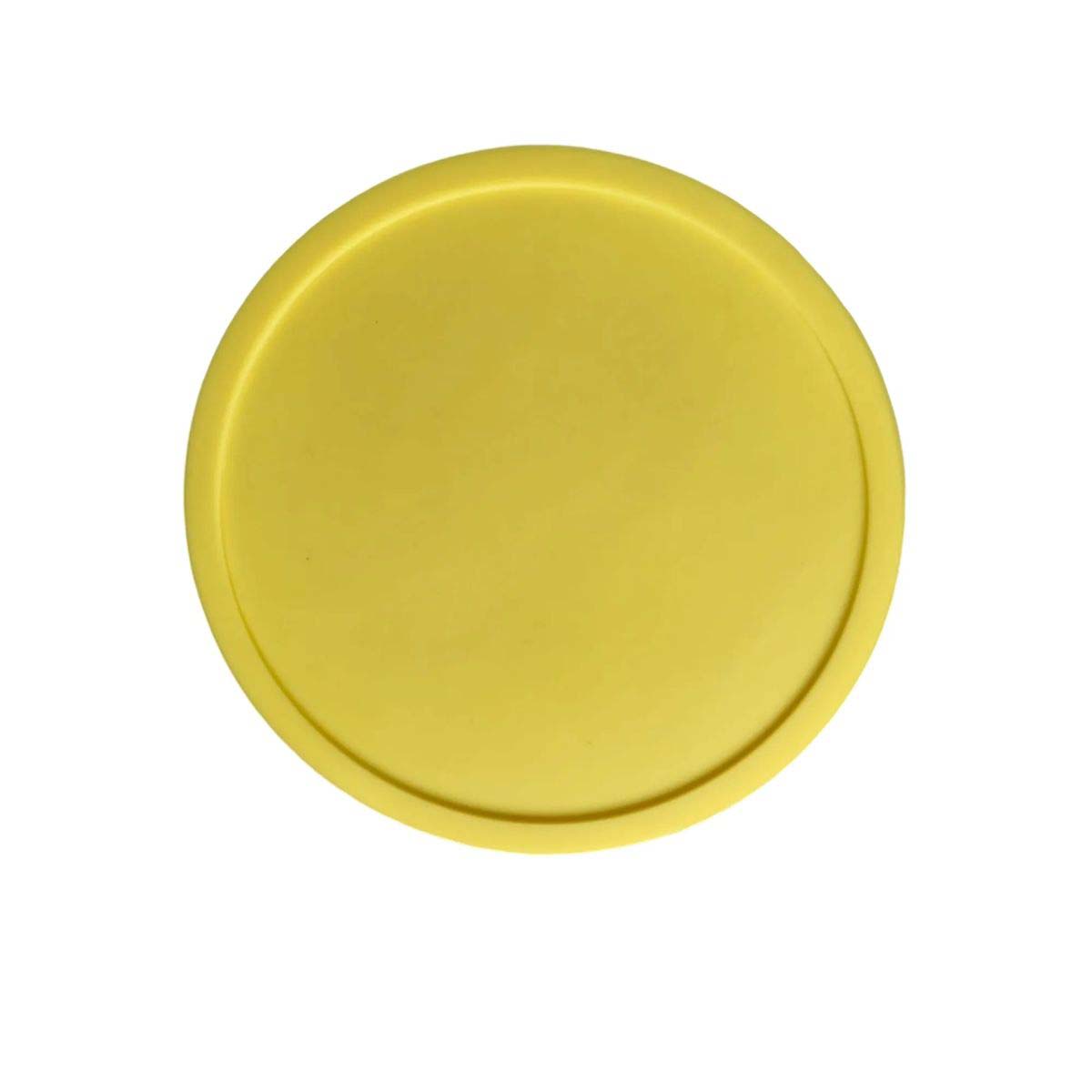 Food Grade Silicone Coaster Mats with Heat Resistance 14