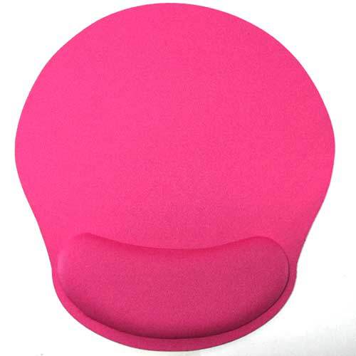 Memory Foam Mouse Mat 4