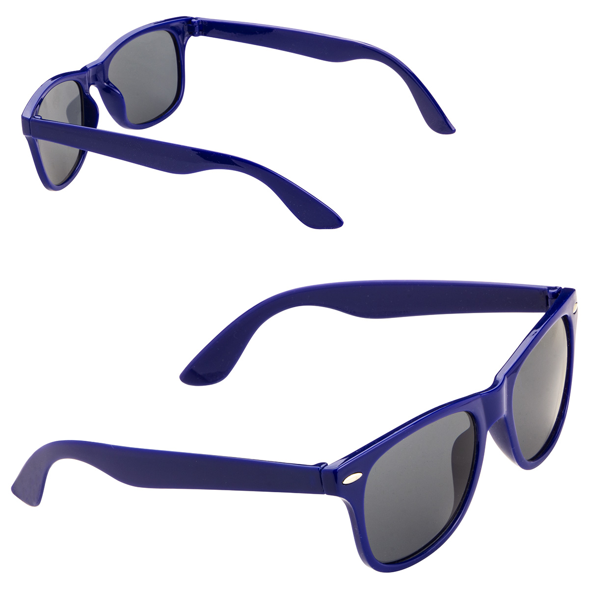 Westgate Recycled Polycarbonate UV400 Sunglasses 2