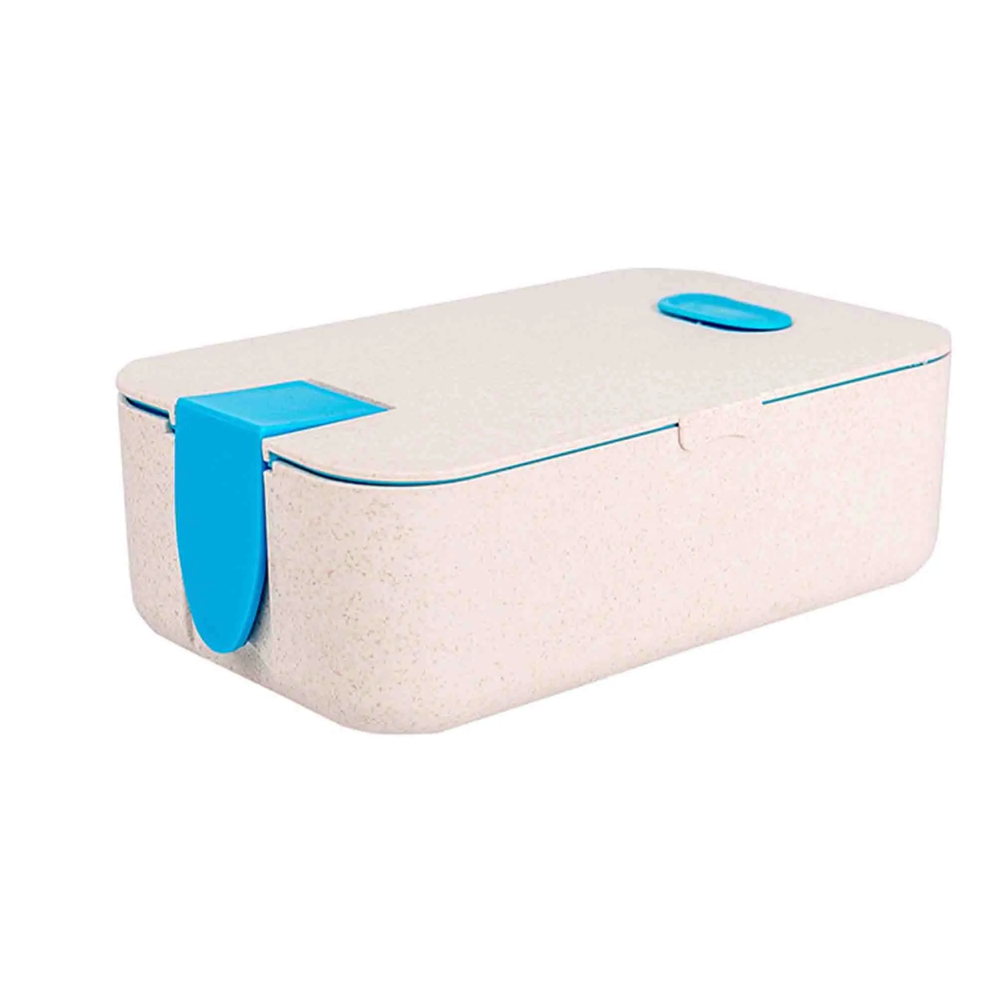 Savory Lunch Box Set with Utensils 2