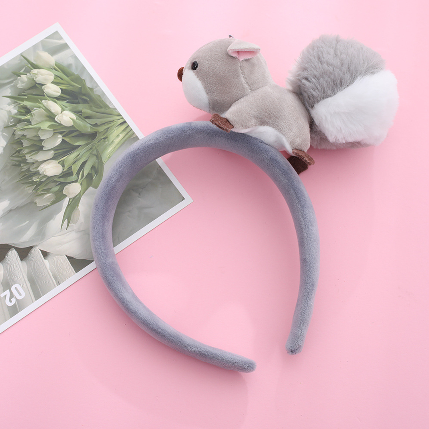 Headband 3