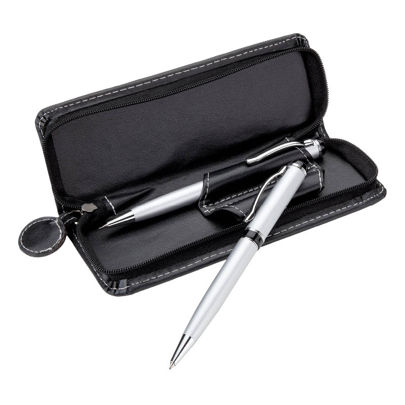 Zara Ballpoint / Pencil Set 4