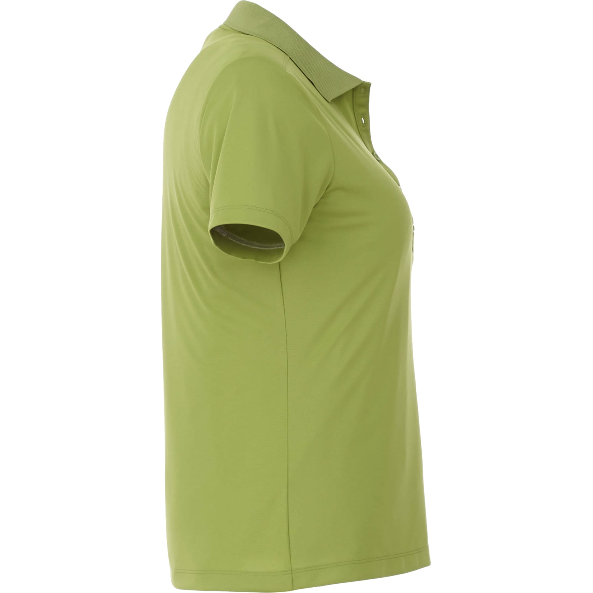 Women's DADE Short Sleeve Polo 255