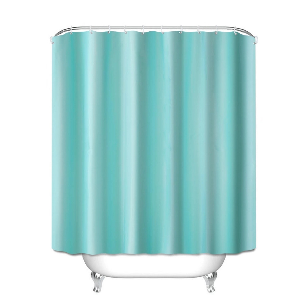 Custom Shower Curtain 3