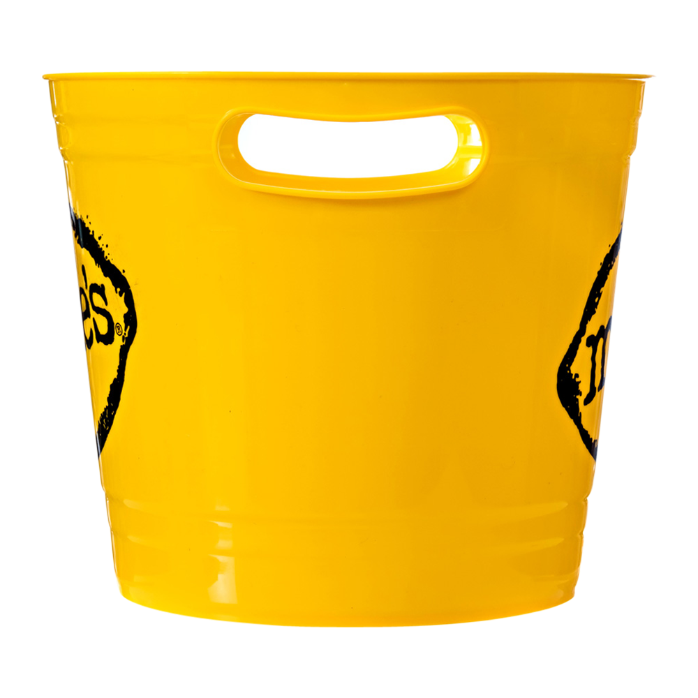 Plastic Beer Bucket 10