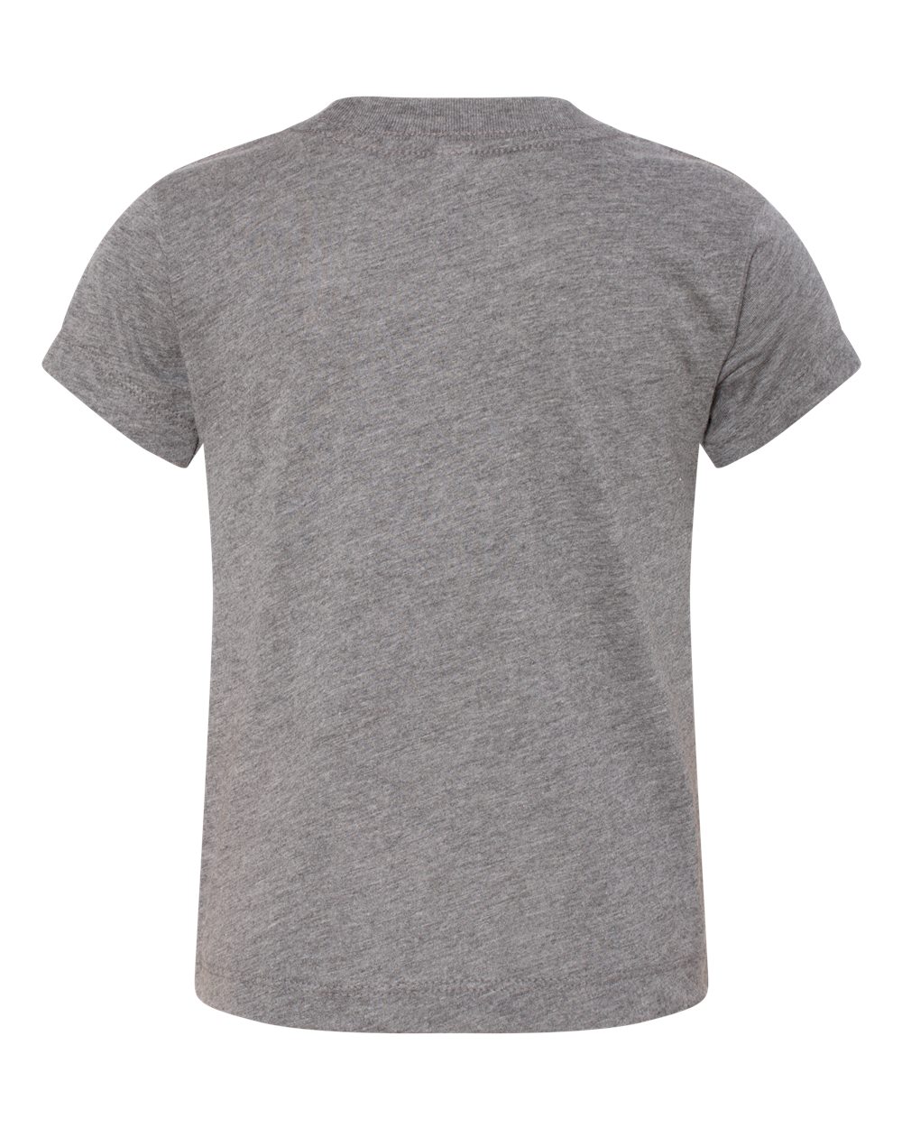 Toddler Triblend Tee - 3413T 27