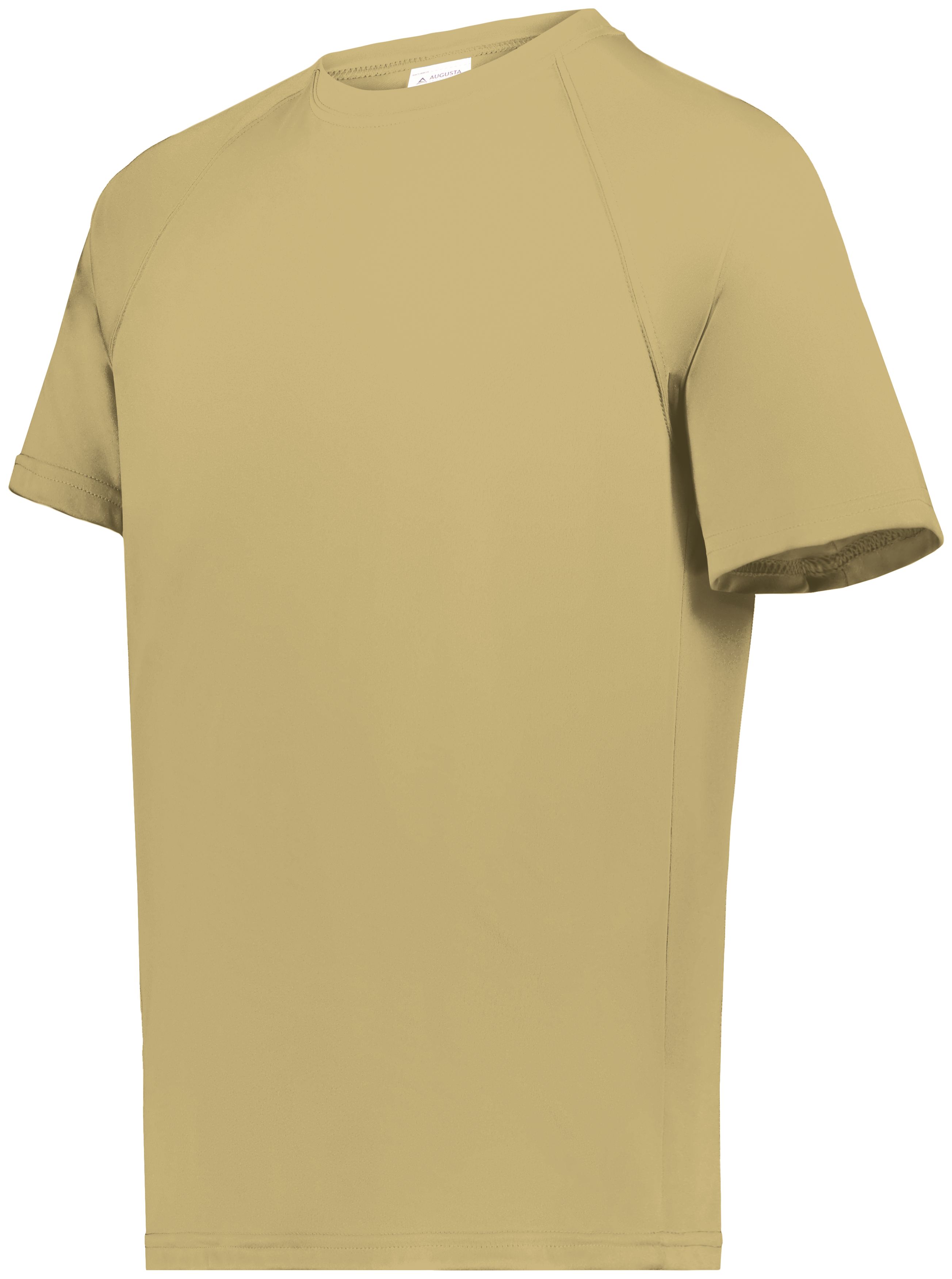 Attain Wicking Raglan Sleeve Tee 19