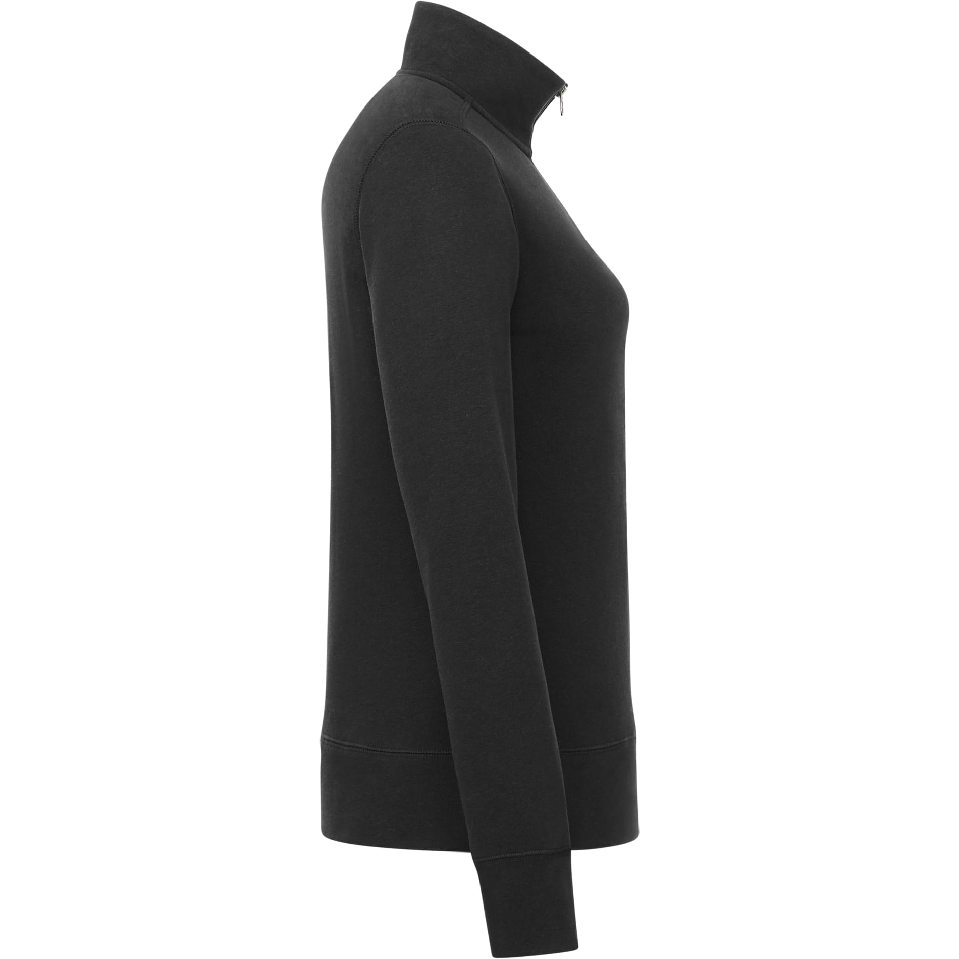 Women's DAYTON Fleece Half Zip 67