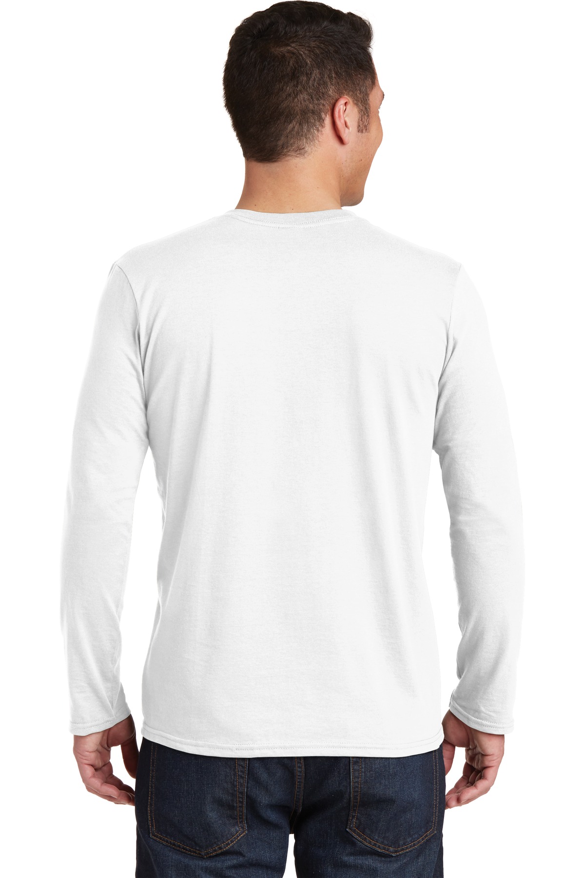 Gildan Softstyle Long Sleeve T-Shirt. 64400 23