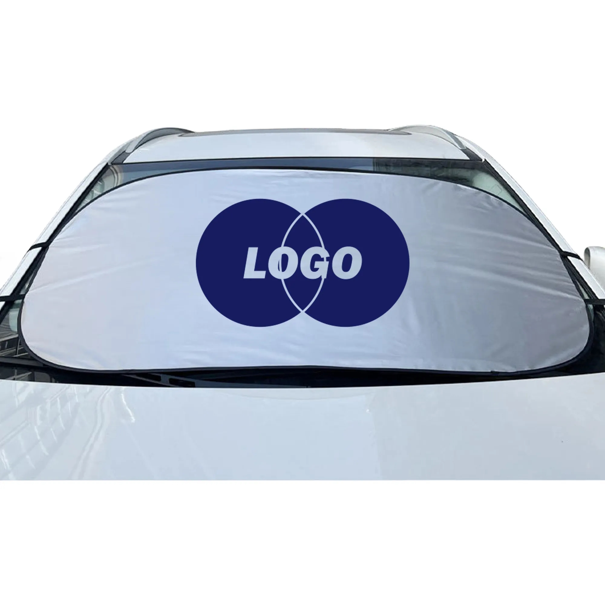 Car Window Shades MOQ 20PCS 2